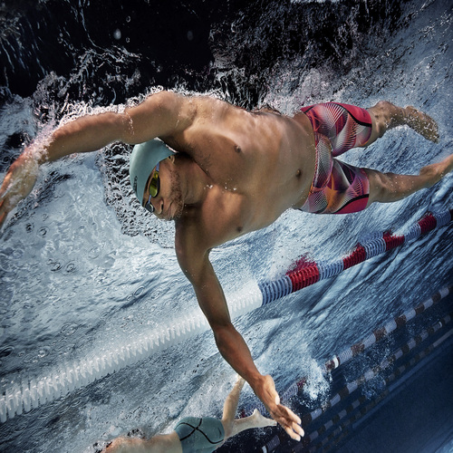 Speedo