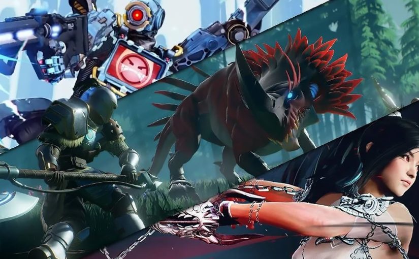 Rekomendasi Game Online Ringan untuk HP Kentang
