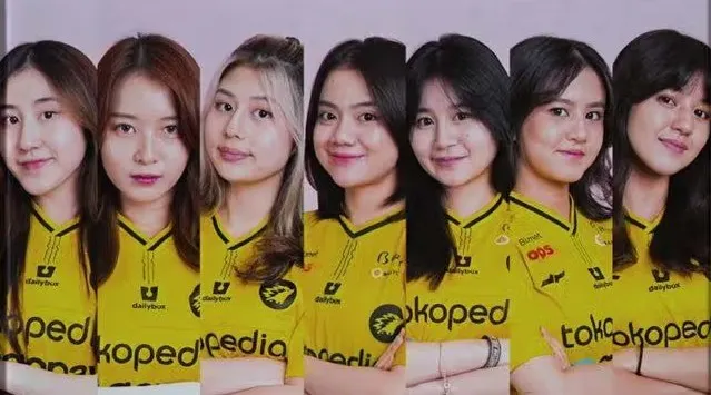 Peran Brand Ambassador Esports dalam Meningkatkan Popularitas Tim dan Industri Gaming
