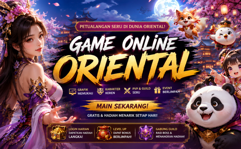 Mengapa Masa Depan Game Tergantung pada Personalisasi AI?
