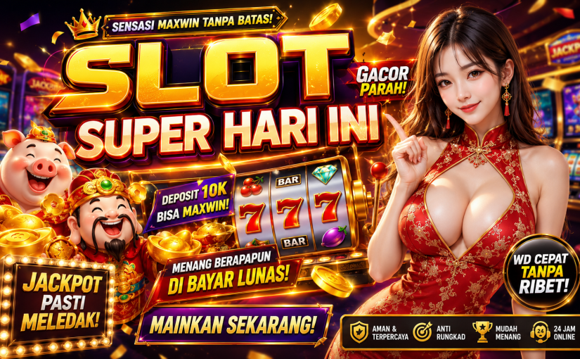 Evolusi Voice Acting dalam Game Online